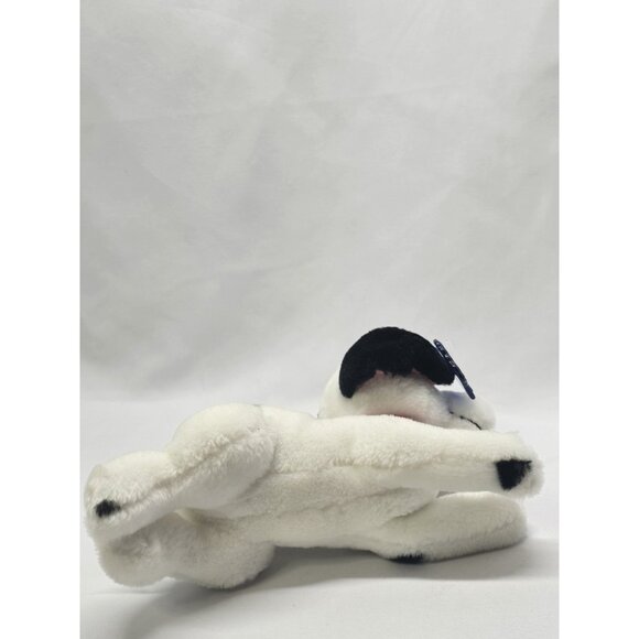 VTG 90s Disney Applause 101 Dalmatians "Lucky" Puppy Plush Toy With Tags - Picture 10 of 13